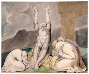 William Blake's Job